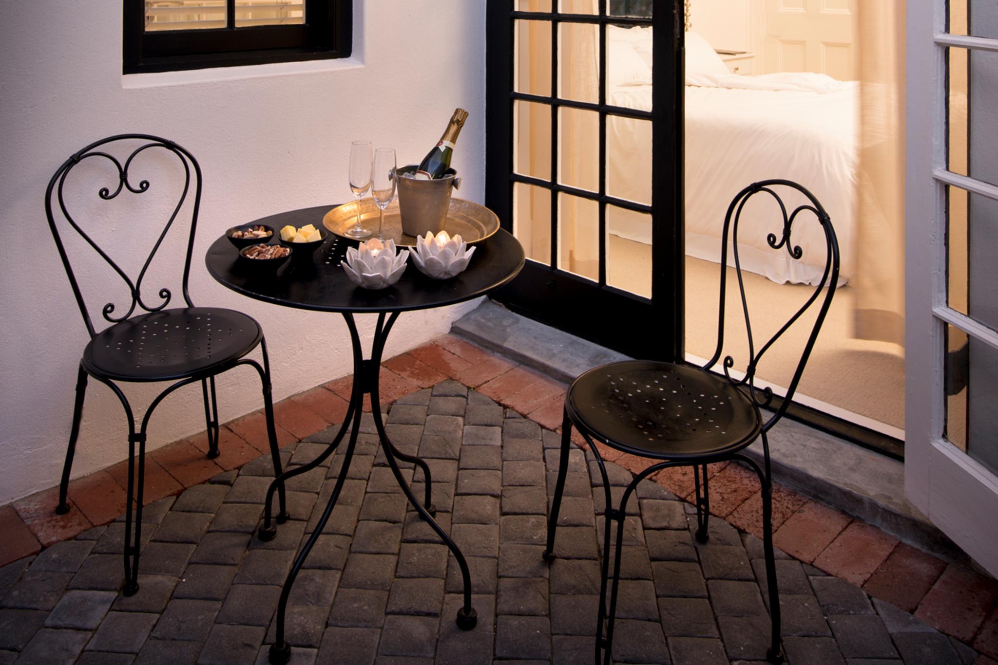 Cape Cadogan Boutique Hotel Cidade Do Cabo Exterior foto